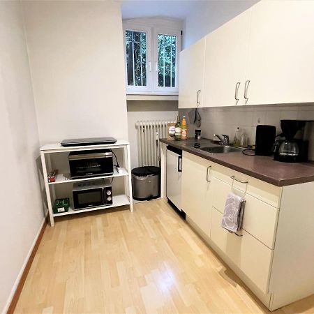 Urbansuites - Dein Zuhause In ヴィースバーデン エクステリア 写真