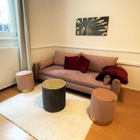 Urbansuites - Dein Zuhause In ヴィースバーデン エクステリア 写真