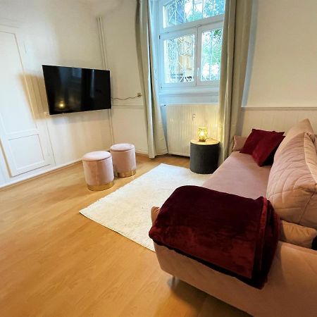 Urbansuites - Dein Zuhause In ヴィースバーデン エクステリア 写真