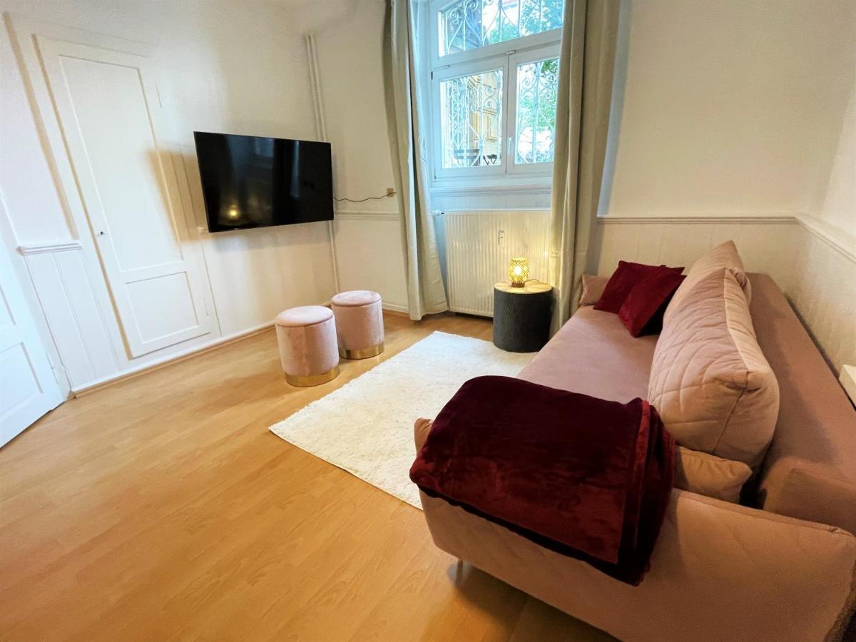 Urbansuites - Dein Zuhause In ヴィースバーデン エクステリア 写真