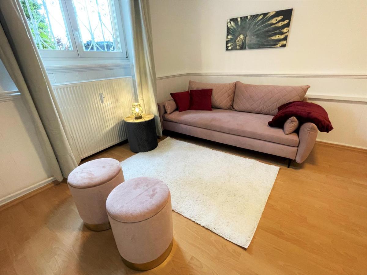 Urbansuites - Dein Zuhause In ヴィースバーデン エクステリア 写真